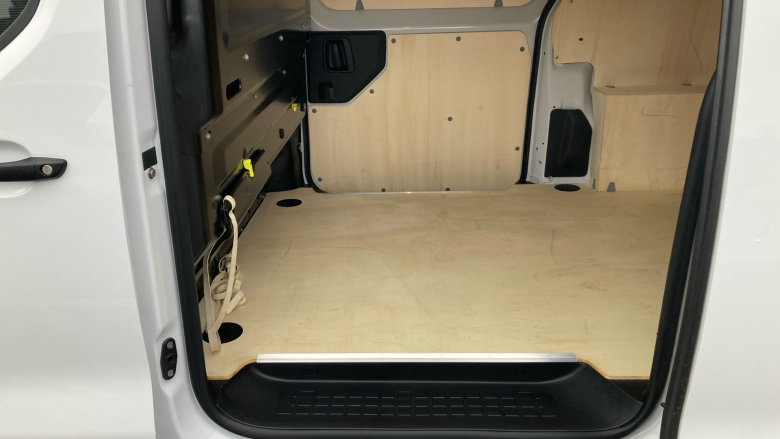 Toyota Proace L2 Diesel 2.0D 145 Active Van